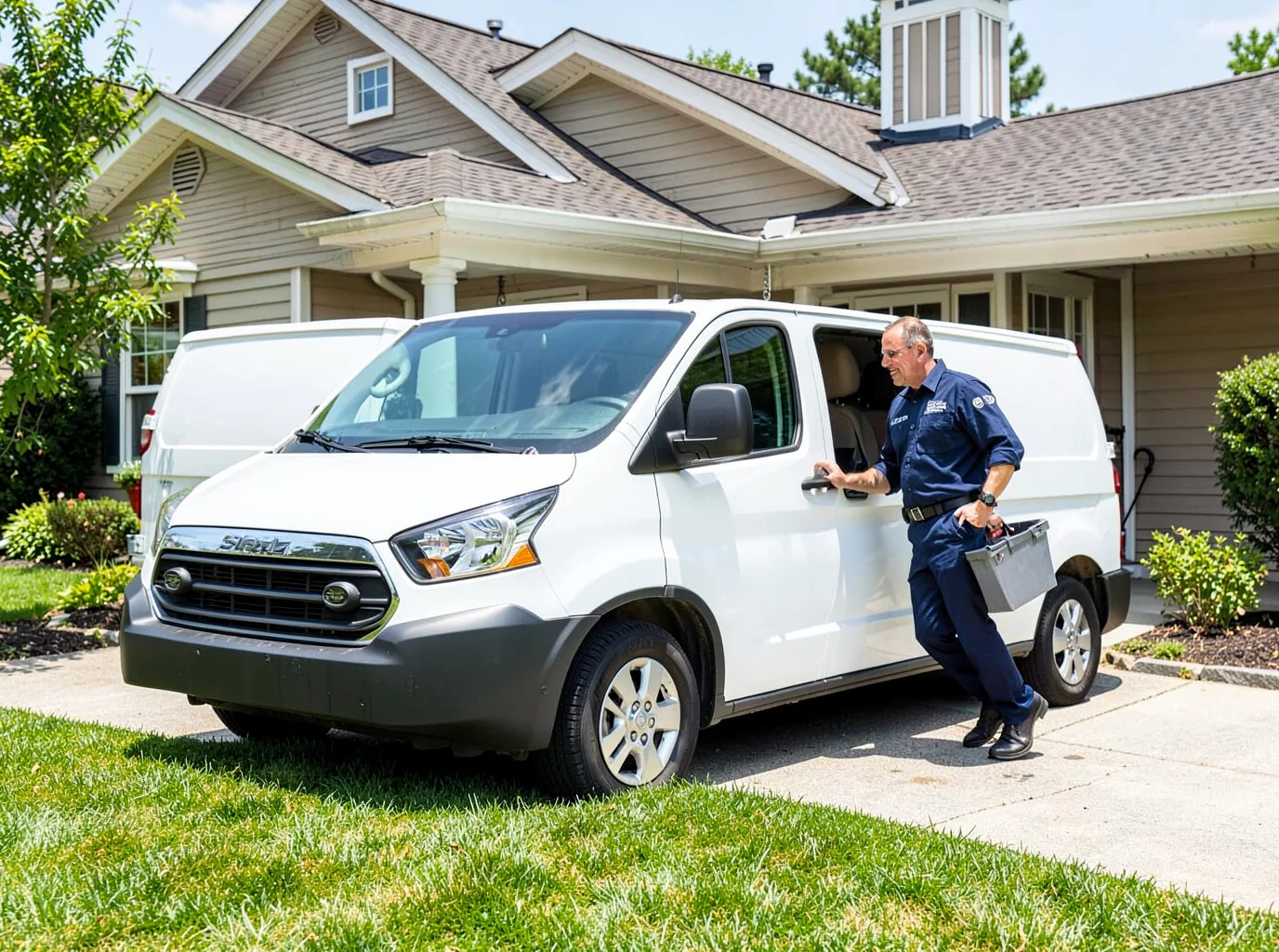 Emergency Plumber company in Randolph Center, VT